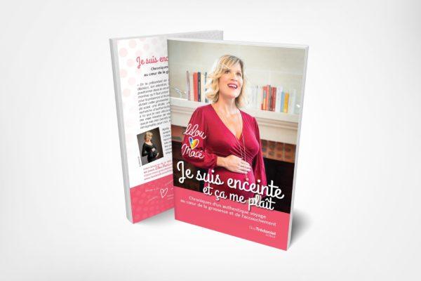 Je suis enceinte et ça me plaît
