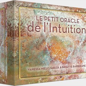 Le Petit Oracle de l'Intuition