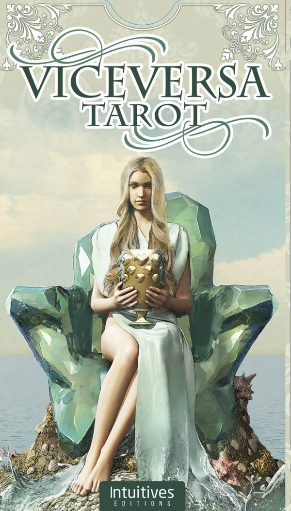 Vice Versa Tarot