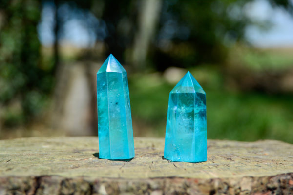 Aqua Aura - Pointe – Image 2