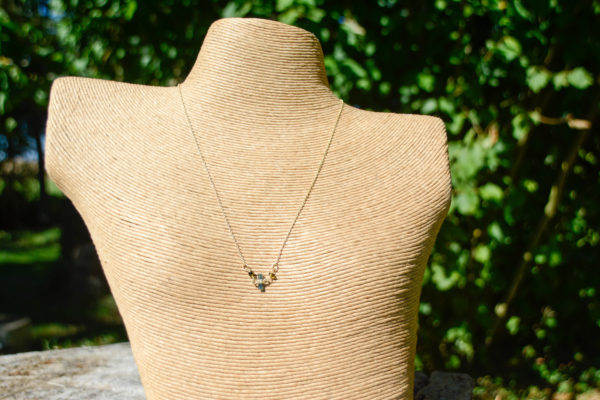 Tourmaline - Collier Candy – Image 2