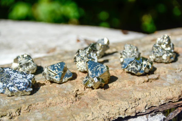 Pyrite – Image 3