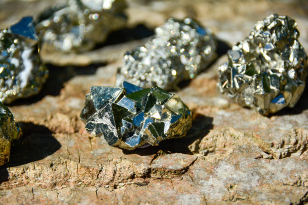 Pyrite – Image 2