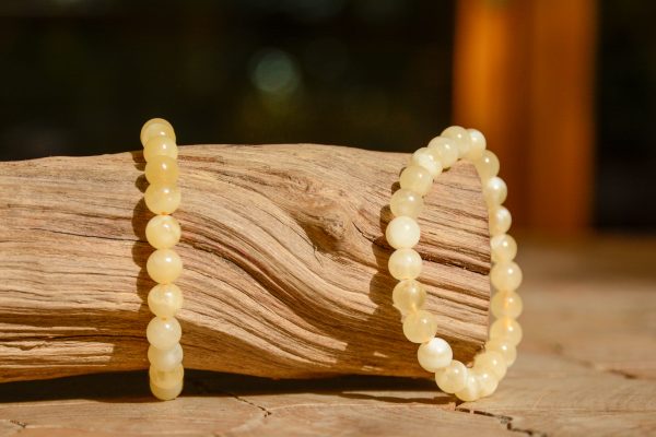 Calcite Orange - Bracelet – Image 2