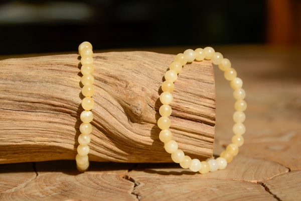 Calcite Orange - Bracelet – Image 3