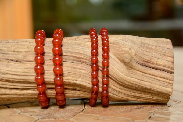 Cornaline - Bracelet – Image 2