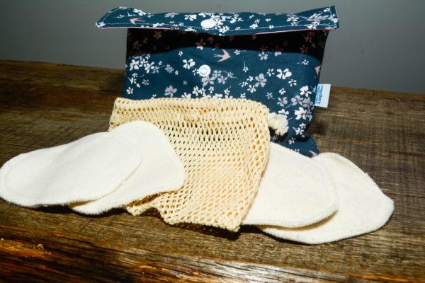 Lingettes Lavables - La Casanière – Image 2