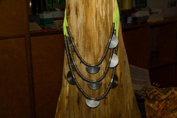 Collier aztèca – Image 4