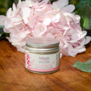 La Confidente - Crème de Massage Fouettée & Cocoon