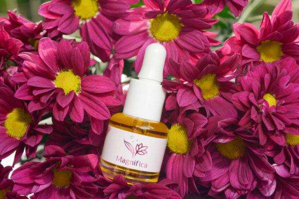 Magnifica - Fluide de Nuit Divin