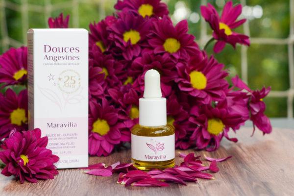 Maravilia - Fluide de Jour Divin – Image 2