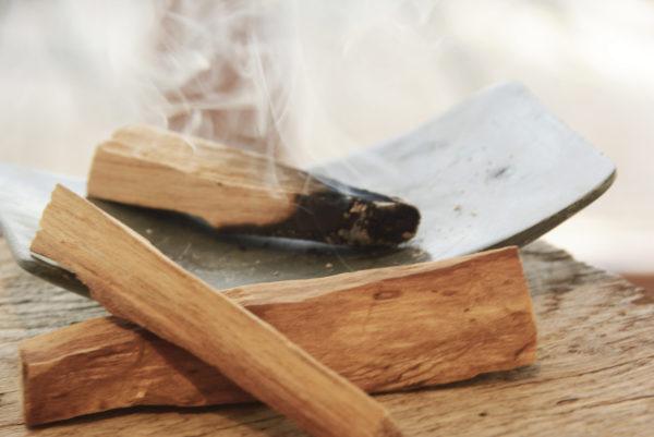 Palo Santo