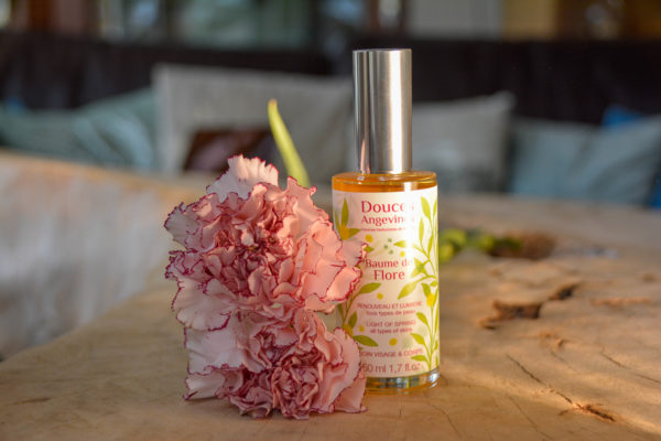 Baume de Flore