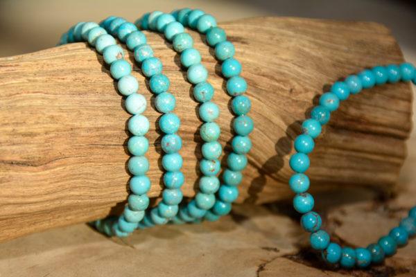 Turquoise - Bracelet – Image 2