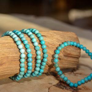 Turquoise - Bracelet
