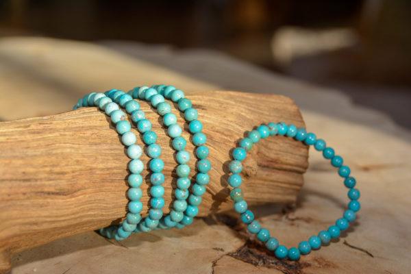Turquoise - Bracelet