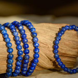 Lapis Lazuli - Bracelet