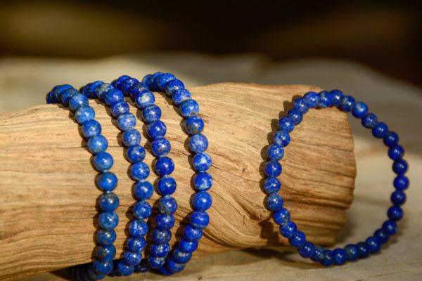 Lapis Lazuli - Bracelet