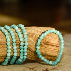 Amazonite - Bracelet
