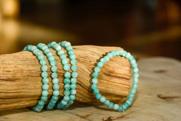 Amazonite - Bracelet