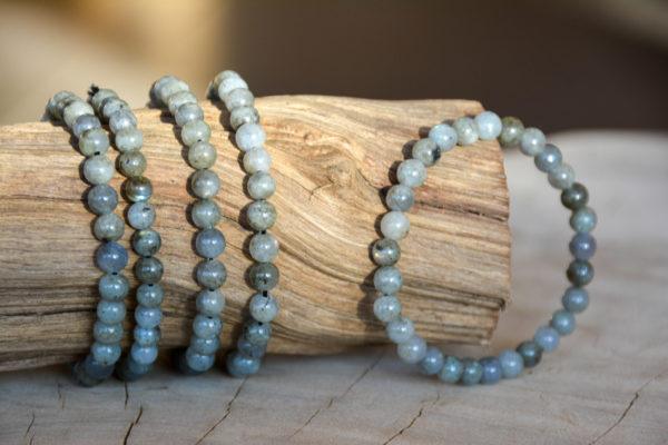 Labradorite - Bracelet – Image 2