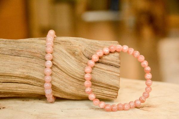 Pierre de Soleil - Bracelet