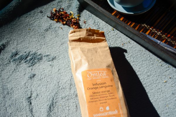 Infusion Orange Sanguine – Image 2