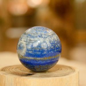 Lapis Lazuli - Sphère