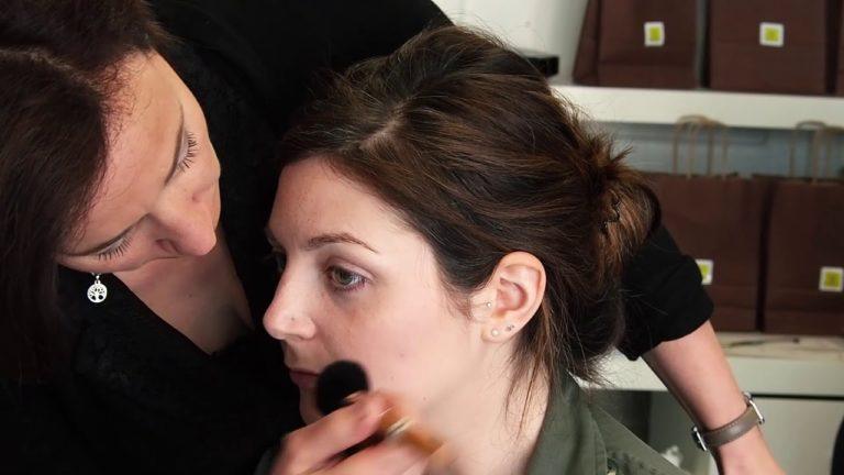 Actualité 10 Atelier Maquillage Zao