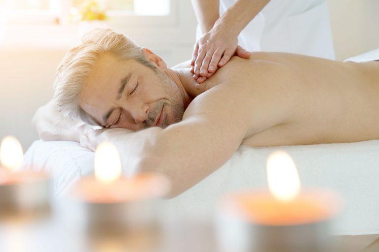 Actualité 9 C'est bientôt la fête des pères. A cette occasion offrez lui un massage Instant présent, un soin tot...
