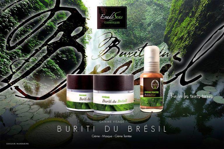 Actualité 5 Connaissez-vous la Ligne Buriti du Brésil de notre partenaire EVADESENS ?...