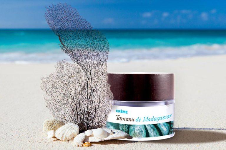 Actualité 11 Focus sur la crème TAMANU d'Evadesens...