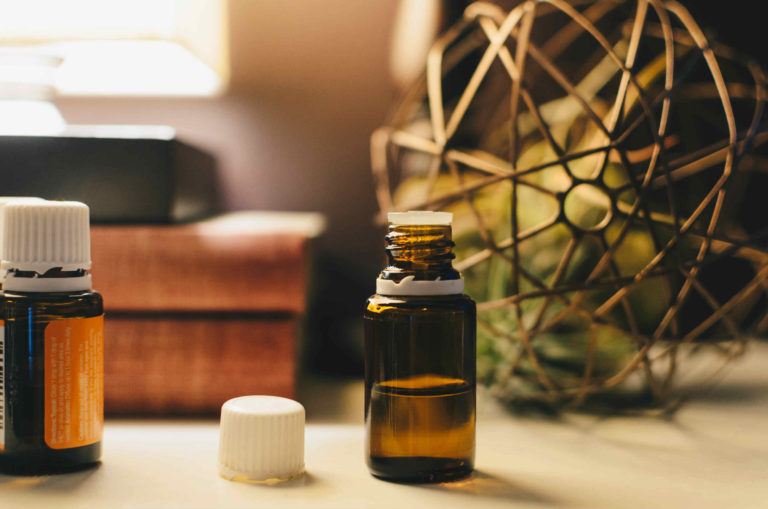 Actualité 4 Les 10 huiles essentielles à avoir