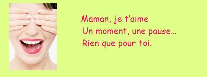 Pour la fête des mères : Offrez à votre maman un soin et bénéficier  15 % de remise  sur le même soi...