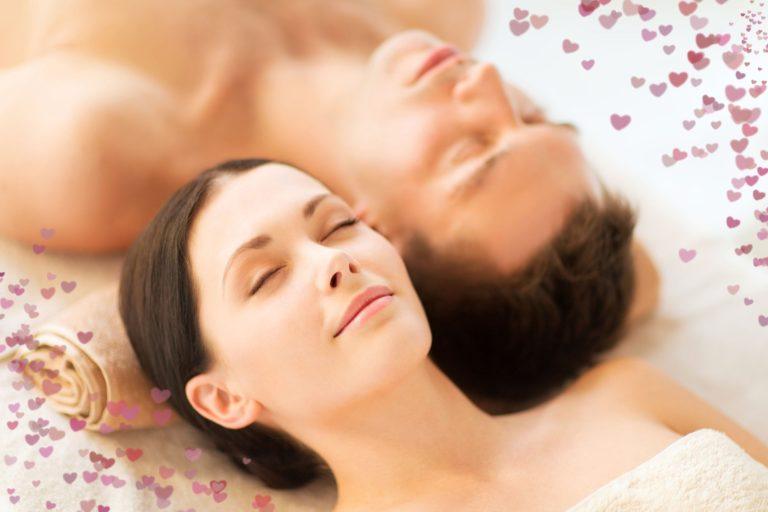 Actualité 2 Pour tous nos Valentins et nos Valentines......