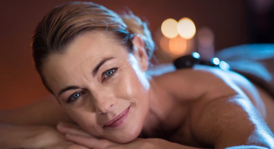 Massage Instant présent Massage Instant présent