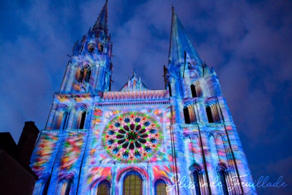 Hébergement 24 Chartres 1