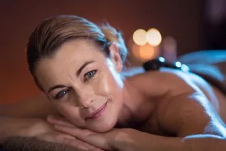 Massage Instant présent