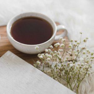 Thé & Tisane
