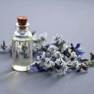 Huiles Essentielles