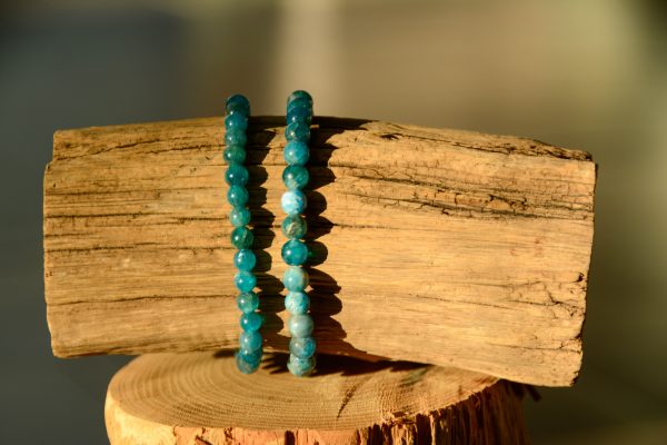 Apatite - Bracelet