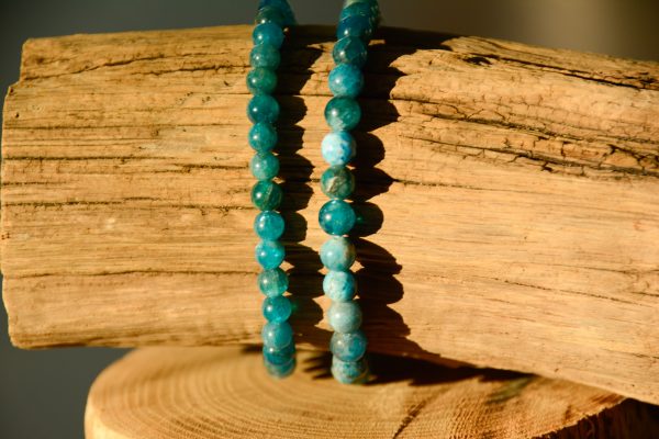 Apatite - Bracelet – Image 2