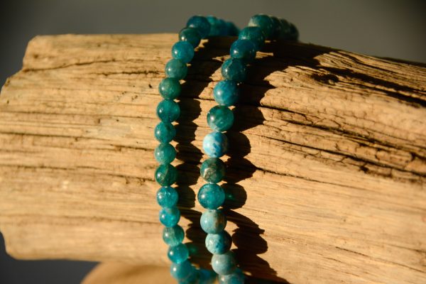 Apatite - Bracelet – Image 3