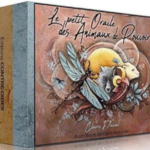 Le petit oracle des Animaux de pouvoir