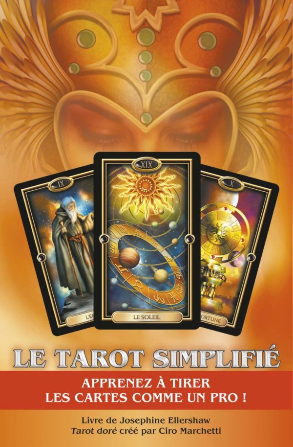 Le Tarot Simplifié