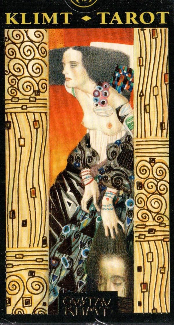 Klimt Tarot