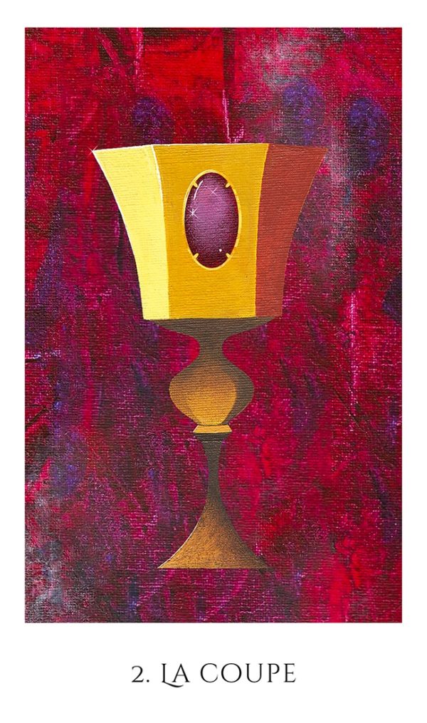 L'Oracle des Sages – Image 5