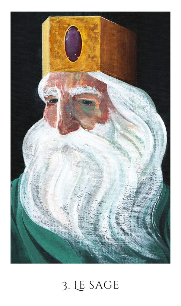 L'Oracle des Sages – Image 6
