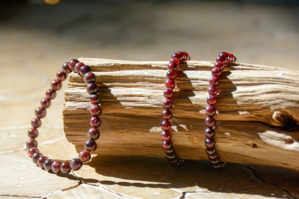 Grenat - Bracelet – Image 2