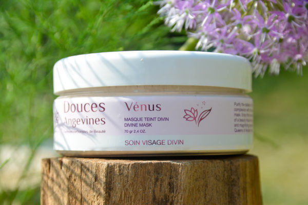 Vénus - Masque Teint Divin – Image 2